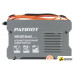 Сварочный инвертор Patriot WM 201 Smart