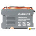 Сварочный инвертор Patriot WM 201 Smart