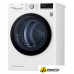 Сушильная машина LG DC90V5V0W