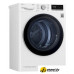 Сушильная машина LG DC90V5V0W