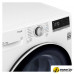 Сушильная машина LG DC90V5V0W
