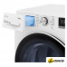 Сушильная машина LG DC90V5V0W