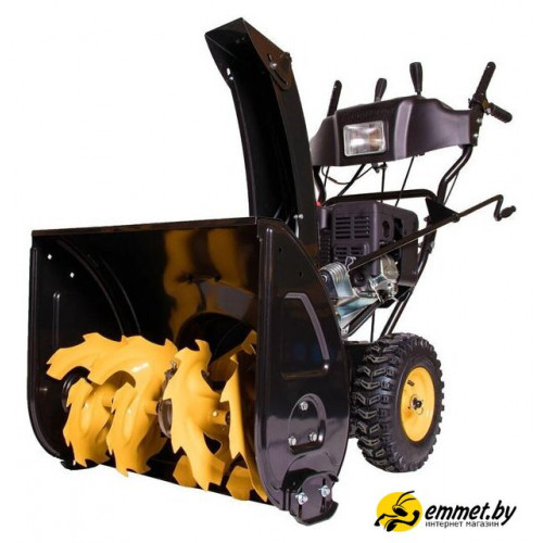 Снегоуборщик Champion ST761E