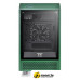 Корпус Thermaltake The Tower 100 Mini Racing Green CA-1R3-00SCWN-00