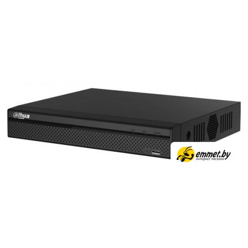 Сетевой видеорегистратор Dahua DHI-NVR1104HS-S3