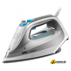 Утюг Braun TexStyle 9 SI 9270 WH