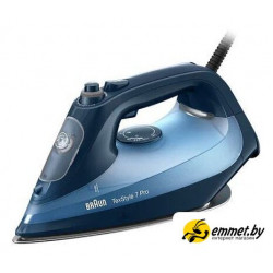 Утюг Braun TexStyle 7 Pro SI 7160 BL