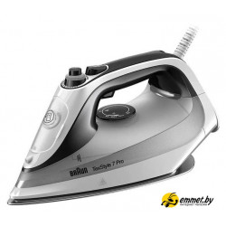 Утюг Braun TexStyle 7 Pro SI 7149 WB