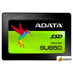 SSD ADATA Ultimate SU650 512GB ASU650SS-512GT-R
