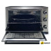 Мини-печь Ginzzu HOT-132 gray
