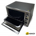 Мини-печь Ginzzu HOT-132 gray