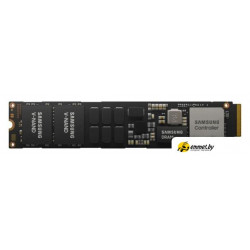 SSD Samsung PM9A3 3.84TB MZ1L23T8HBLA-00A07