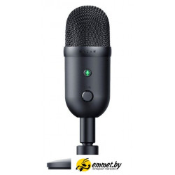 Проводной микрофон Razer Seiren V2 X