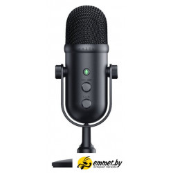 Проводной микрофон Razer Seiren V2 Pro