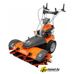 Подметальная машина Daewoo Power DASC 70100E