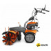 Подметальная машина Daewoo Power DASC 70100