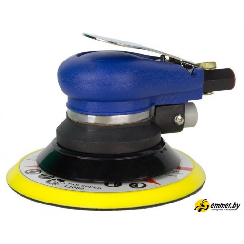 Пневмошлифмашина Frosp RK-128-V6