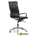 Офисное кресло Brabix Premium Kayman EX-532 (экокожа/хром черный)
