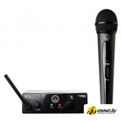 Радиосистема AKG WMS40 Mini Vocal Set BD ISM3