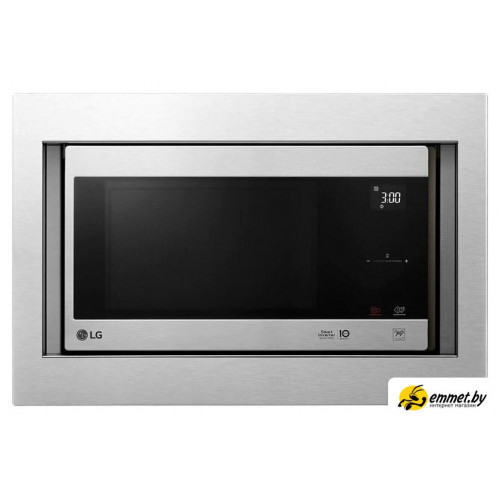 Микроволновая печь LG MS2595CIST