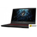 Игровой ноутбук MSI Thin GF63 11UC-217RU