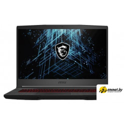 Игровой ноутбук MSI Thin GF63 11UC-217RU