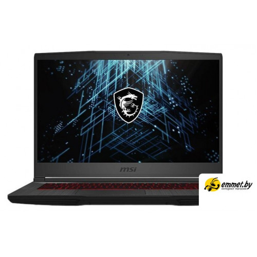 Игровой ноутбук MSI Thin GF63 11UC-217RU