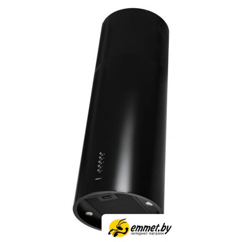 Кухонная вытяжка HOMSair Fly 1000PH (черный)