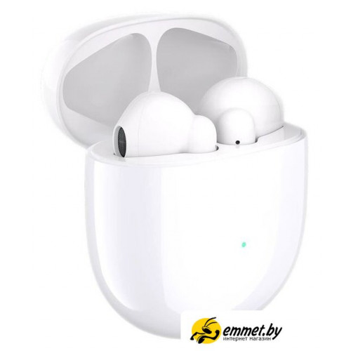 Наушники TCL MoveAudio S200 TW20 (белый)