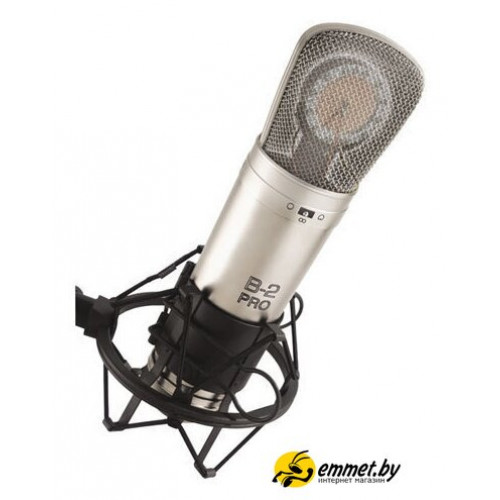 Проводной микрофон Behringer B-2 PRO