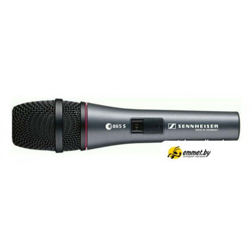 Проводной микрофон Sennheiser e 865-S