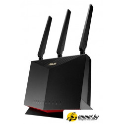 4G Wi-Fi роутер ASUS 4G-AC86U