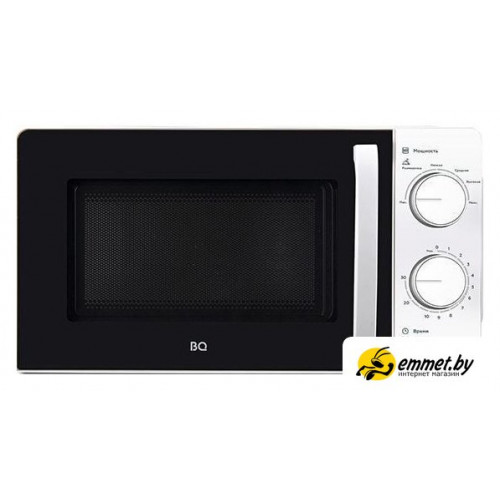 Микроволновая печь BQ MWO 20006SM/W