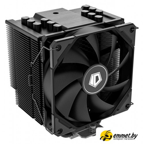 Кулер для процессора ID-Cooling SE-226-XT Black Кулер для процессора ID-Cooling SE-226-XT Black