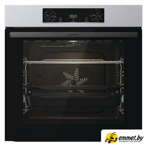 Электрический духовой шкаф Gorenje BOSB6737E06X