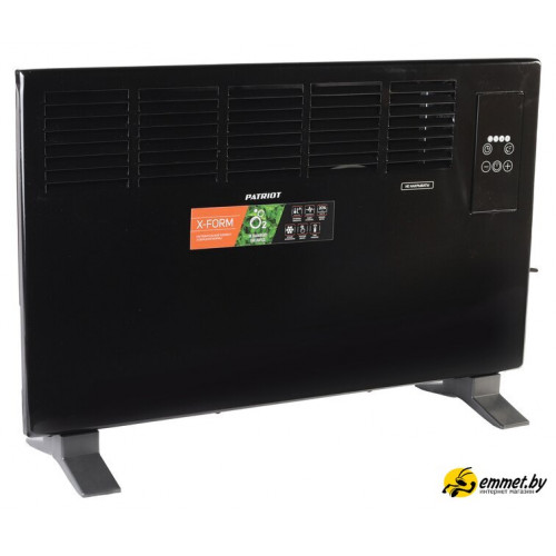 Конвектор Patriot PTC 20 E