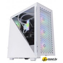 Корпус Thermaltake Divider 300 TG Air Snow CA-1S2-00M6WN-02