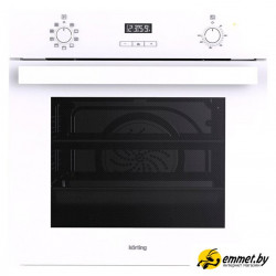 Электрический духовой шкаф Korting OKB 591 CSGW