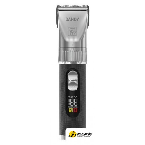 Машинка для стрижки волос Dewal Beauty Dandy HC9008