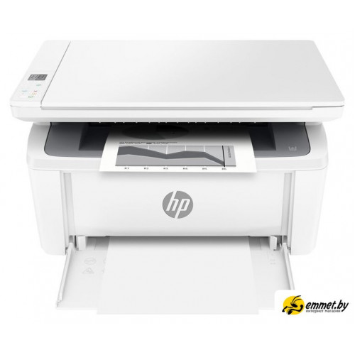 МФУ HP LaserJet M141w 7MD74A