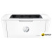 Принтер HP LaserJet M111w 7MD68A