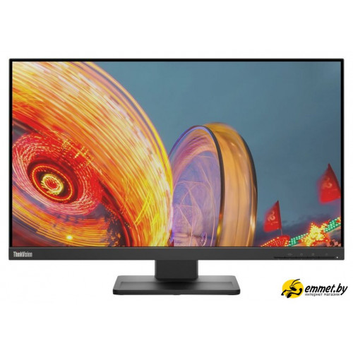Монитор Lenovo ThinkVision E24q-20