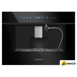 Кофемашина MAUNFELD AMCM1503B