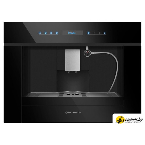 Кофемашина MAUNFELD AMCM1503B
