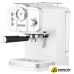 Рожковая кофеварка MAUNFELD MF-735WH Pro