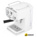 Рожковая кофеварка MAUNFELD MF-735WH Pro