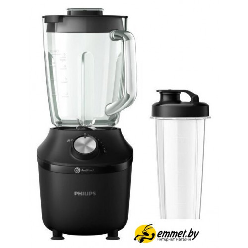 Стационарный блендер Philips HR2291/41