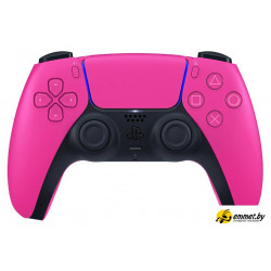 Геймпад Sony DualSense (новая звезда)