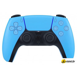 Геймпад Sony DualSense (звездный синий)