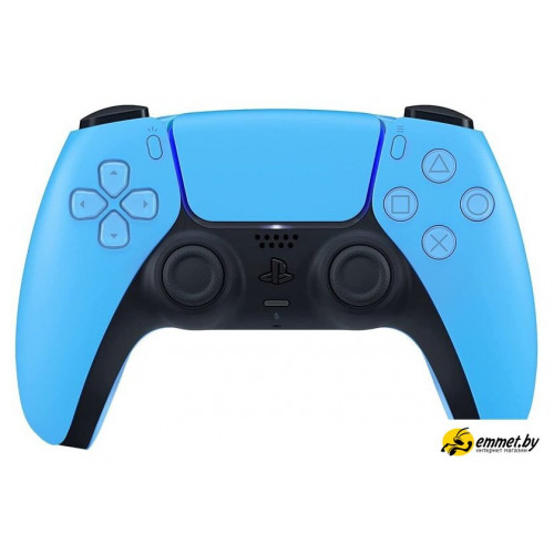 Геймпад Sony DualSense (звездный синий)